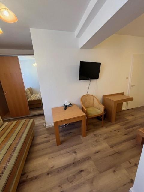 City Hotel Post 14 Braunau am Inn Exterior foto