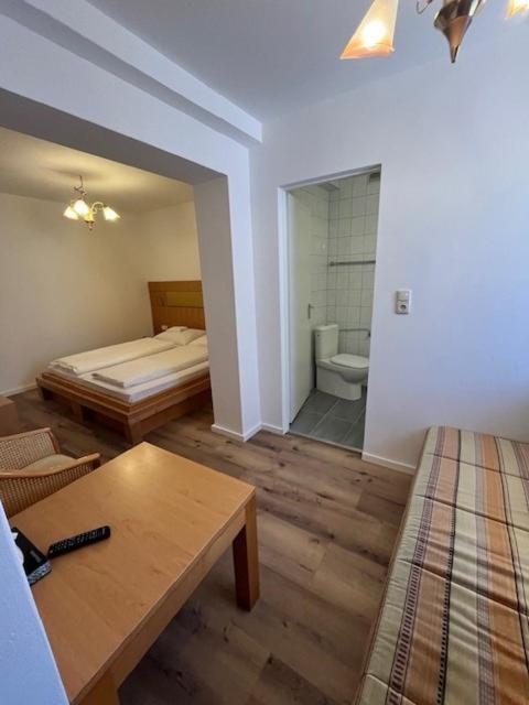 City Hotel Post 14 Braunau am Inn Exterior foto